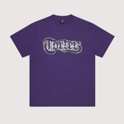 Corteiz Rtw Tatted Tee