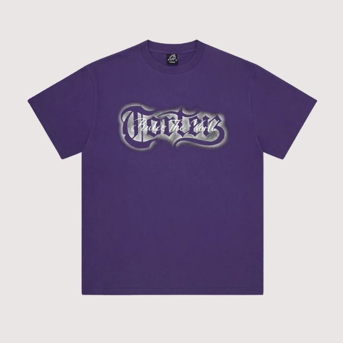 Corteiz Rtw Tatted Tee Corteiz Rtw Tatted Tee