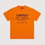 Corteiz Og Stencil Tee
