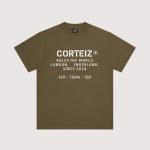 Corteiz Og Stencil Tee