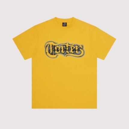 Corteiz Rtw Tatted Tee