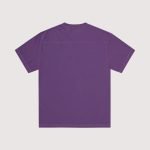 Corteiz 00 HeavyweIgt Tee Purple