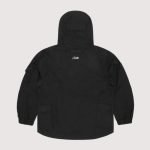 Corteiz Storm Cargo Jacket V2 Black