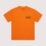 Cortiez Royale Heavyweight Tee Orange