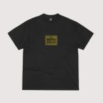 Corteiz Greatest Hits Tee Black