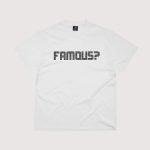 Corteiz Famous? Tee