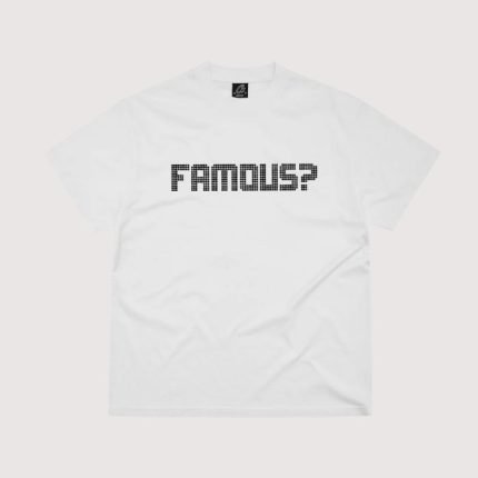 Corteiz Famous? Tee