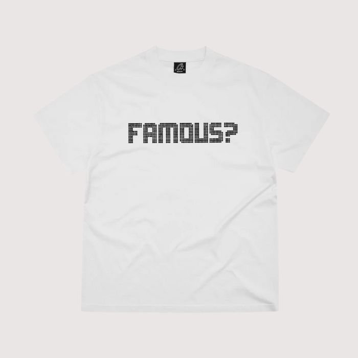 Corteiz Famous? Tee Corteiz Famous? Tee