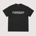 Corteiz Famous? Tee