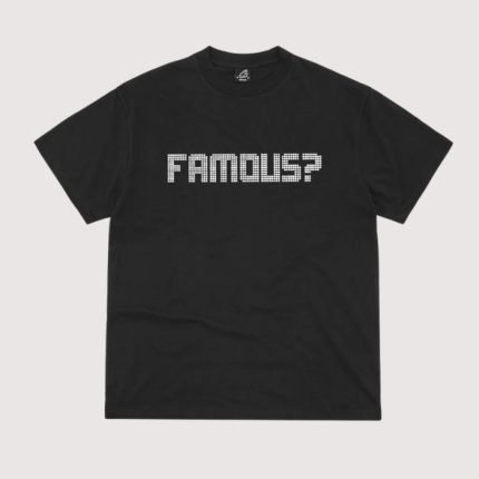 Corteiz Famous? Tee