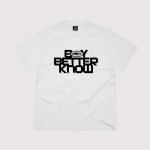Corteiz Bbk Alcatraz Tee