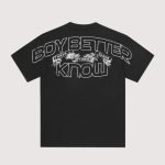 Corteiz Bbk Royale Tee