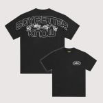 Corteiz Bbk Royale Tee