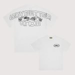 Corteiz Bbk Royale Tee
