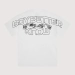 Corteiz Bbk Royale Tee