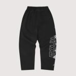 Corteiz Bbk Royale Zip Tracksuit Black