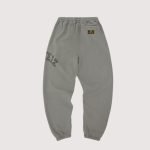 Corteiz Guerillaz Arch Sweatpant Olive