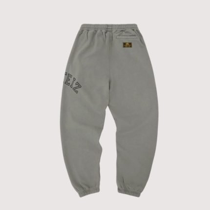 Corteiz Guerillaz Arch Sweatpant Olive