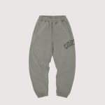 Corteiz Guerillaz Arch Sweatpant Olive