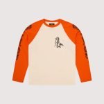 Cortiez Dragon Raglan Ls