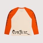 Cortiez Dragon Raglan Ls