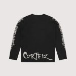 Cortiez Dragon Raglan Ls