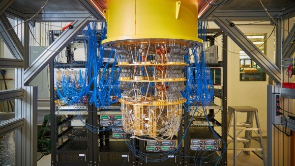 maxtechonline.com artificial intelligence quantum computing