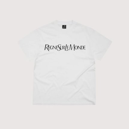 Corteiz Rslm Tee