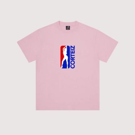 Corteiz Nda Tee