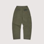 Corteiz Guerillaz Cargo Pant Olive
