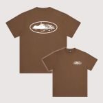 Corteiz Og Island Tee