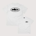 Corteiz Og Island Tee