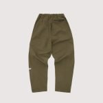 Corteiz Elitework™ Waterproof Shell Pant Khaki