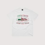 Corteiz Cortears Og Alcatraz Tee