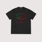 Corteiz Cortears Og Alcatraz Tee