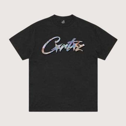 Corteiz Allstarz Euros Tee