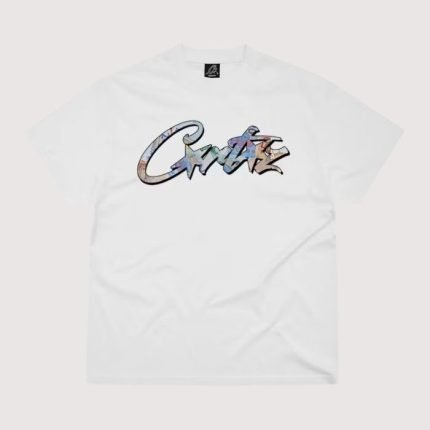 Corteiz Allstarz Euros Tee