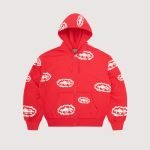 Corteiz Island Wreath Zip Hoodie