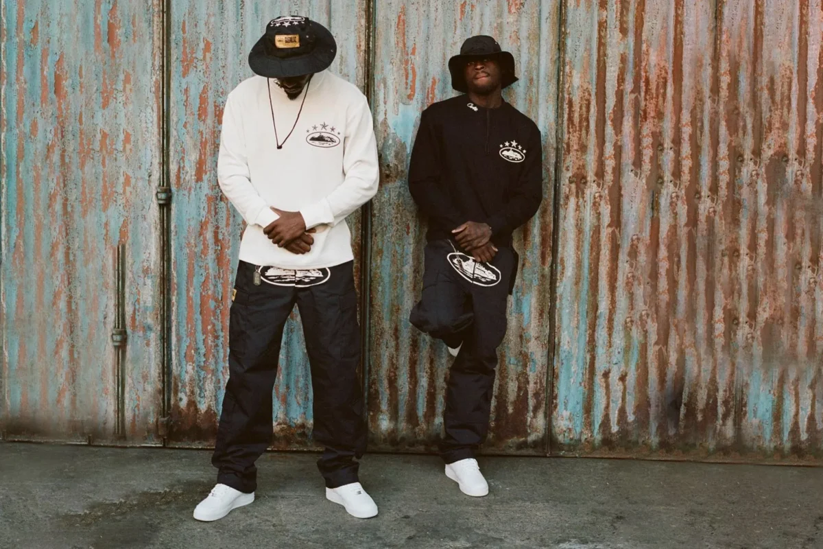 Corteiz Hoodie A Symbol of Authentic Streetwear Culture