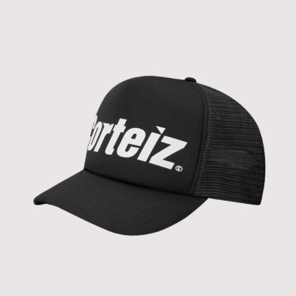 Corteiz Rental Trucker Hat