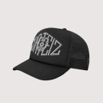Corteiz Sophomort Trucker Hat