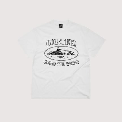 Corteiz Og Artillery Tee