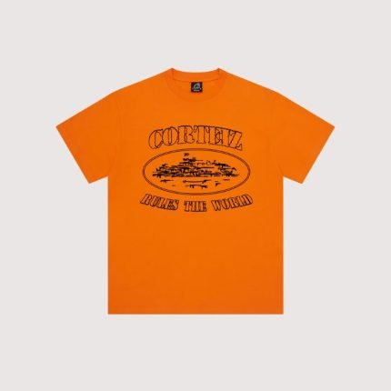 Corteiz Og Artillery Tee