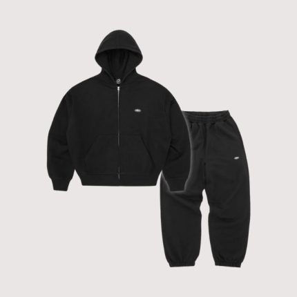 Corteiz Mini Island Tracksuit