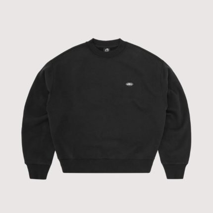 Corteiz Mimi Island Crewneck
