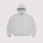 Corteiz Mini Island Zip Hoodie