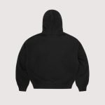 Corteiz Mini Island Zip Hoodie