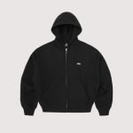 Corteiz Mini Island Zip Hoodie