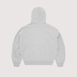 Corteiz Mini Island Zip Hoodie