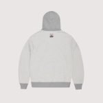 Corteiz Hmp Contrast Hoodie